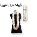 Fresh Flower Gypso Babys's Breath Garland - Indian Garland /Mala/Varmala